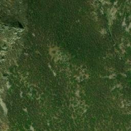 Satellite imagery of Kamsar, AM