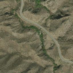 Satellite imagery of Mets Kordi, AM