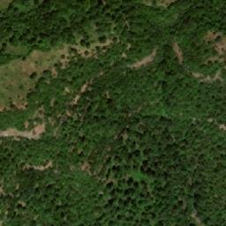 Satellite imagery of Qızılqaya Dağı, AZ