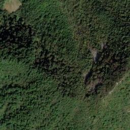 Satellite imagery of Chamakkol-lyŏng, KP