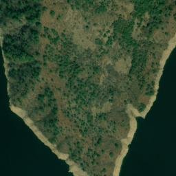 Satellite imagery of Yong-bawi, KP