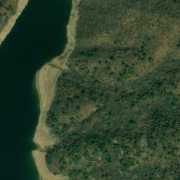 Satellite imagery of Yong-bawi, KP