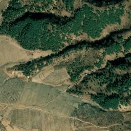 Satellite imagery of Uk-kogae, KP