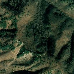 Satellite imagery of Uk-kogae, KP