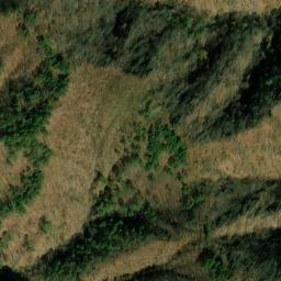 Satellite imagery of Kittae-ryŏng, KP