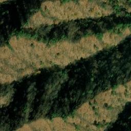 Satellite imagery of Kittae-ryŏng, KP
