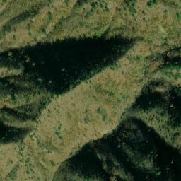 Satellite imagery of Hŭk-kogae, KP