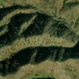Satellite imagery of Hŭk-kogae, KP