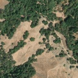 Satellite imagery of Mikes Ridge, US