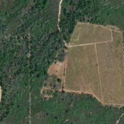 Satellite imagery of S - Bar - S Quarry, US