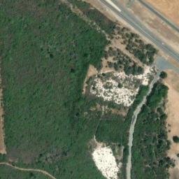 Satellite imagery of S - Bar - S Quarry, US