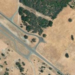 Satellite imagery of S - Bar - S Quarry, US
