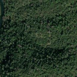 Satellite imagery of Centennial Mine, US
