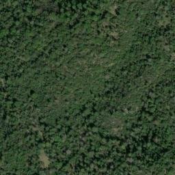 Satellite imagery of French Hill Mine, US