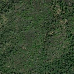 Satellite imagery of French Hill Mine, US