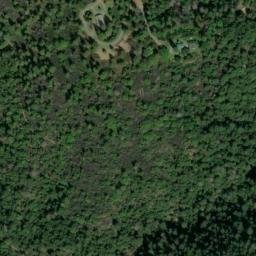 Satellite imagery of French Hill Mine, US