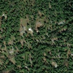 Satellite imagery of Tiedman Mine, US