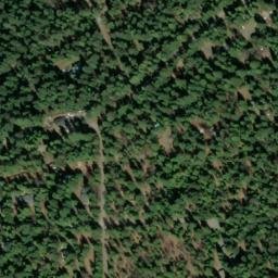Satellite imagery of Tiedman Mine, US