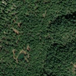 Satellite imagery of Tiedman Mine, US