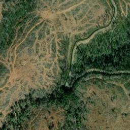 Satellite imagery of Ditch Camp Point, US