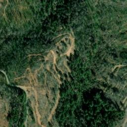 Satellite imagery of Ditch Camp Point, US
