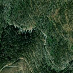 Satellite imagery of Peavine Point, US