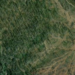 Satellite imagery of Peavine Point, US