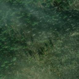 Satellite imagery of Pigeon Roost Mine, US