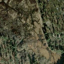Satellite imagery of Tallac Point, US
