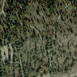 Satellite imagery of Tallac Point, US