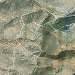 Satellite imagery of Western Nevada Mine, US