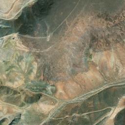 Satellite imagery of Western Nevada Mine, US