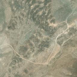 Satellite imagery of Regan Mine, US