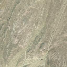 Satellite imagery of Red Granite Mine, US