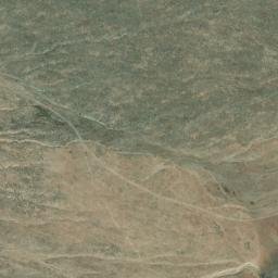 Satellite imagery of Big Chief Mine, US