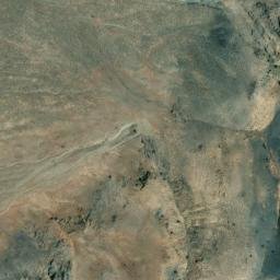 Satellite imagery of Big Chief Mine, US