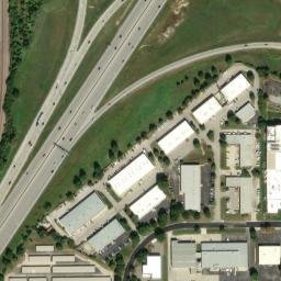 Satellite imagery of L 328 RESET — NGS JE2087 — Lenexa, US, US