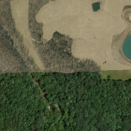 Satellite imagery of Bates Ridge, US