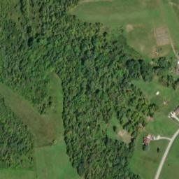 Satellite imagery of Dutch Ridge, US