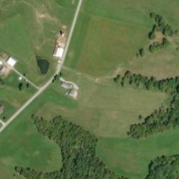 Satellite imagery of Dutch Ridge, US