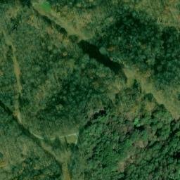 Satellite imagery of Mission Ridge, US