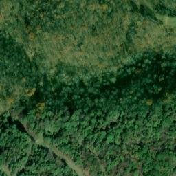 Satellite imagery of Mission Ridge, US