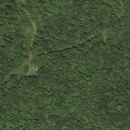 Satellite imagery of BALD — NGS HX2870 — Lewis County, US, US