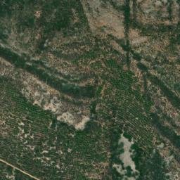 Satellite imagery of Sierra de Santiago, ES