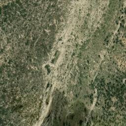 Satellite imagery of Sierra del Mugrón, ES