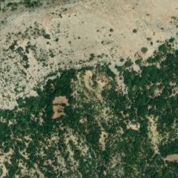 Satellite imagery of Koríta, GR