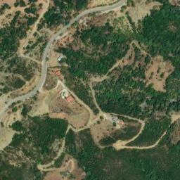 Satellite imagery of Koríta, GR