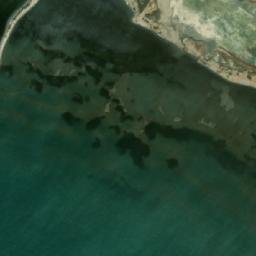 Satellite imagery of Kızıl Burun, TR