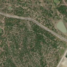 Satellite imagery of TUTGA Noktası YUNTDAĞI, TR