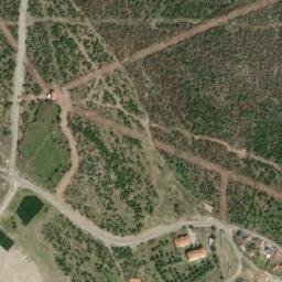 Satellite imagery of TUTGA Noktası YUNTDAĞI, TR